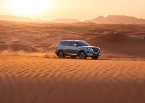 morning desert-morning desert safari -safari dubai